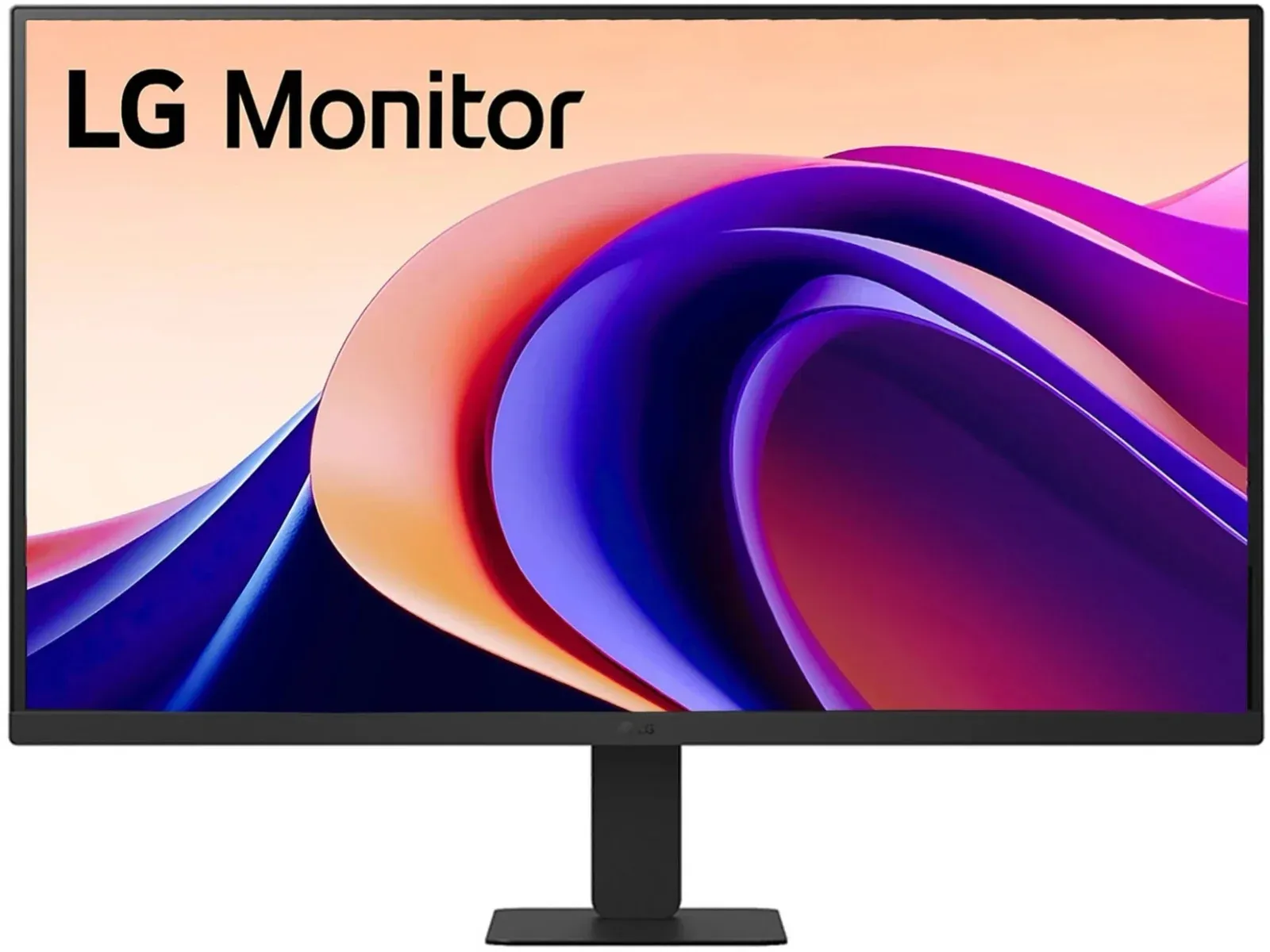Мониторы ЖК LG 27U631A-B - фото 1
