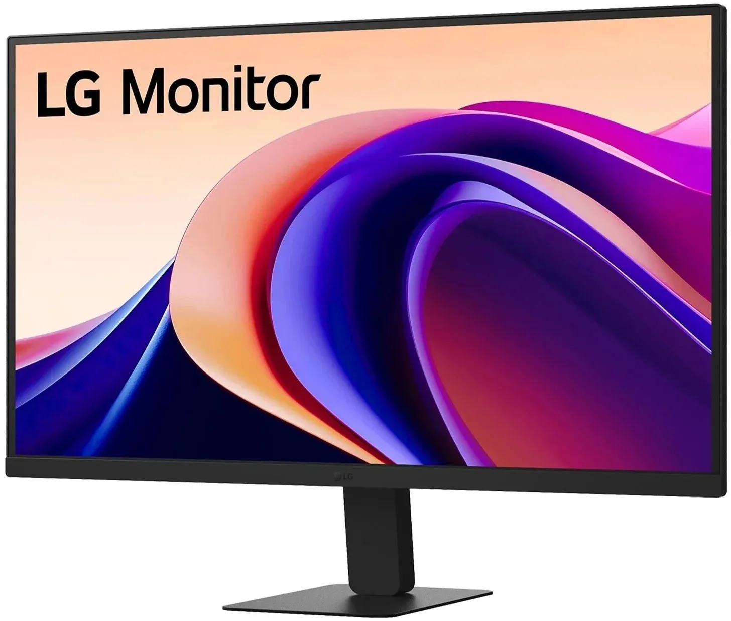 Мониторы ЖК LG 27U631A-B - фото 2