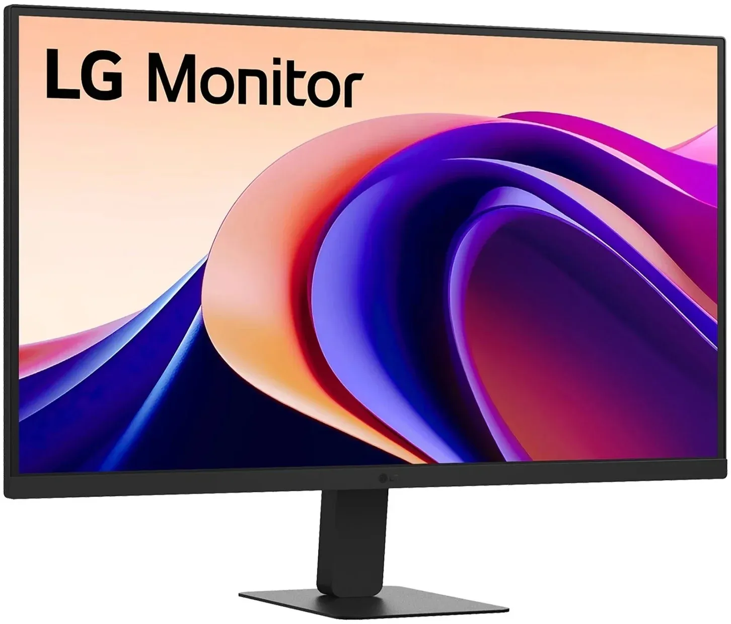 Мониторы ЖК LG 27U631A-B - фото 3