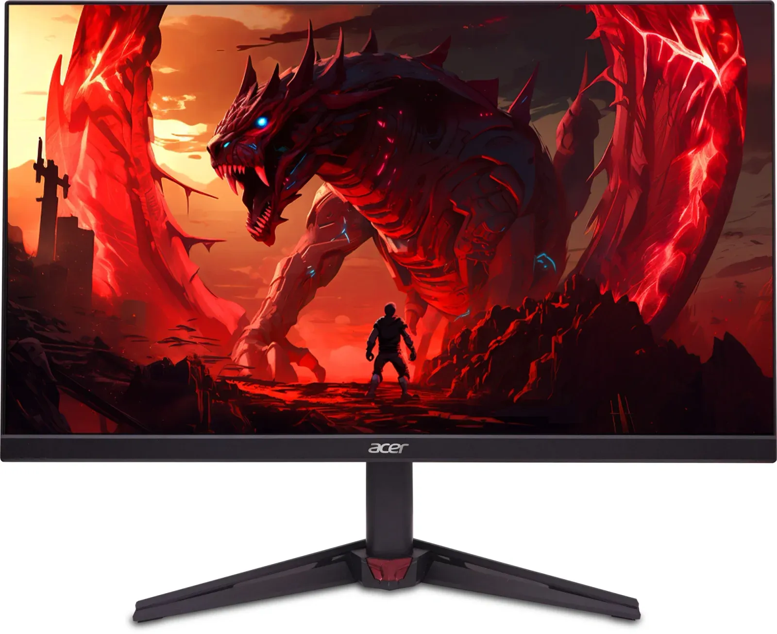 Мониторы ЖК ACER VG270KV4bmiipx - фото 1