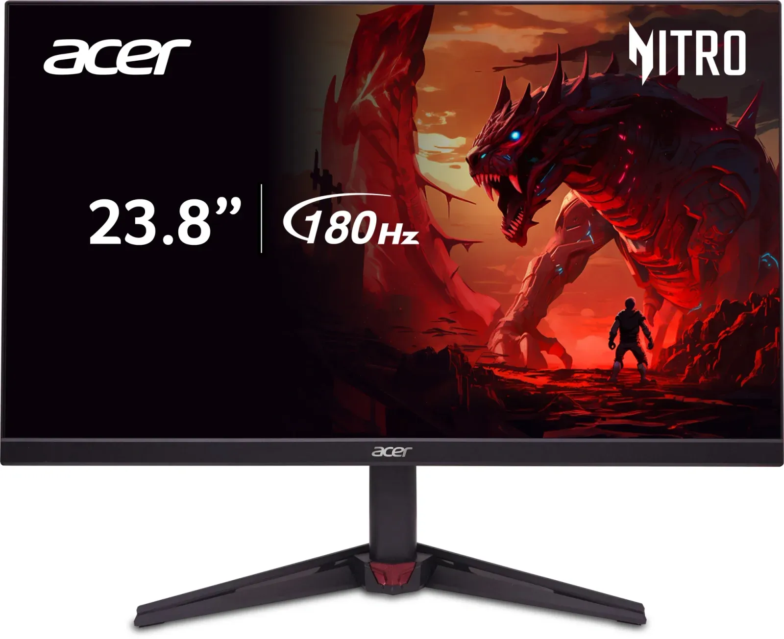 Мониторы ЖК ACER VG270KV4bmiipx - фото 2