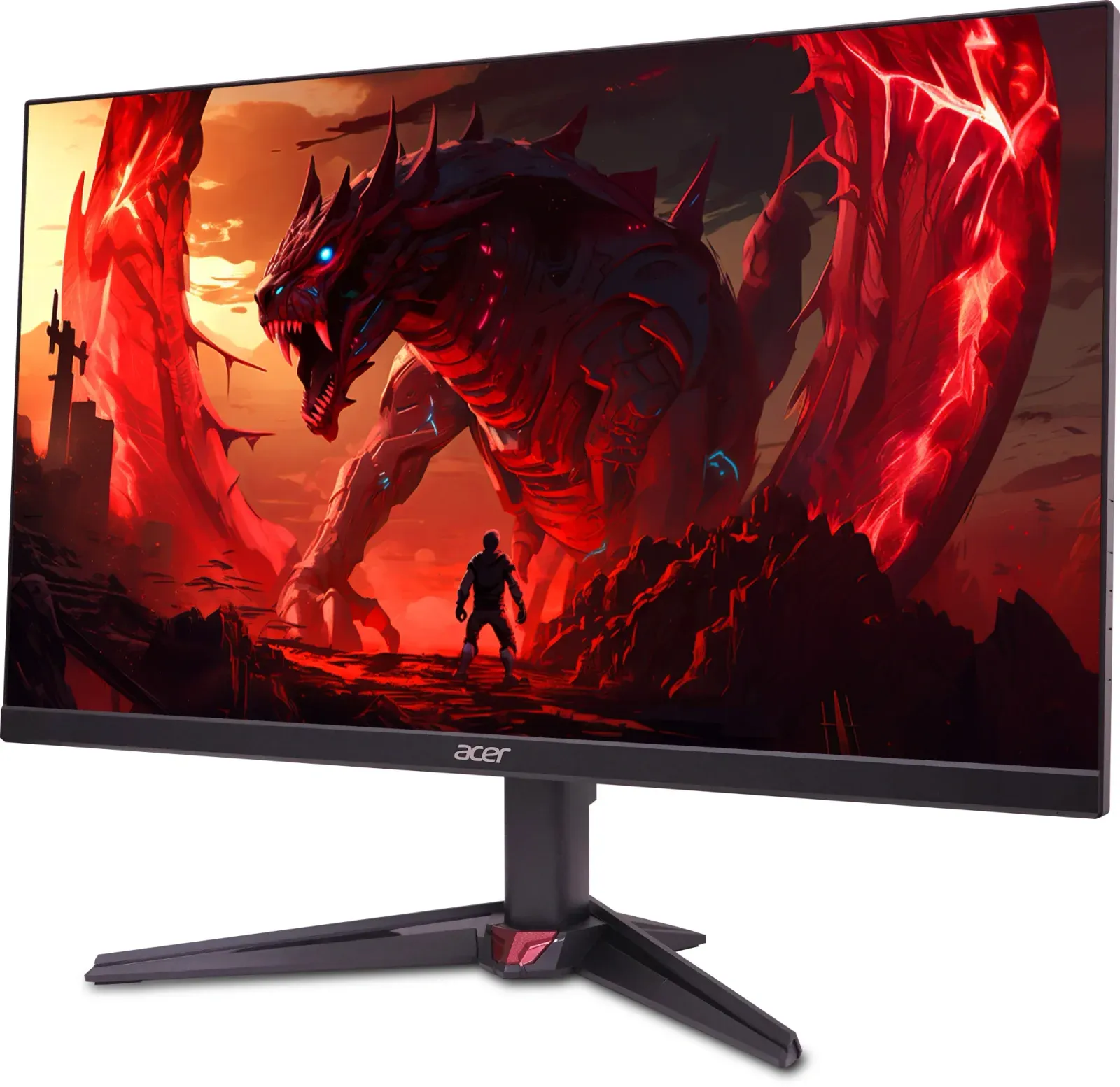 Мониторы ЖК ACER VG270KV4bmiipx - фото 3