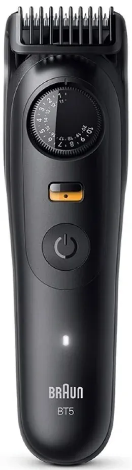Триммеры BRAUN BT5520 - фото 1