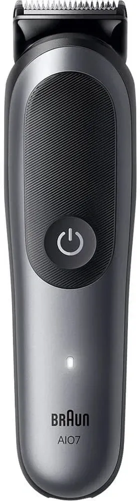 Триммеры BRAUN AIO7560 - фото 1