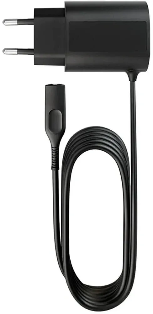 Триммер Braun Series 7 AIO7560 серый насадок в компл:10шт - фото 4