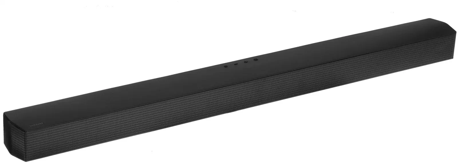Звуковые панели и саундбары SAMSUNG HW-B650F/RU черный - фото 2