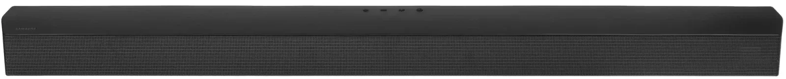 Звуковые панели и саундбары SAMSUNG HW-B650F/RU черный - фото 3