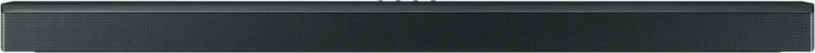 Звуковые панели и саундбары SAMSUNG HW-B750F/RU черный - фото 3