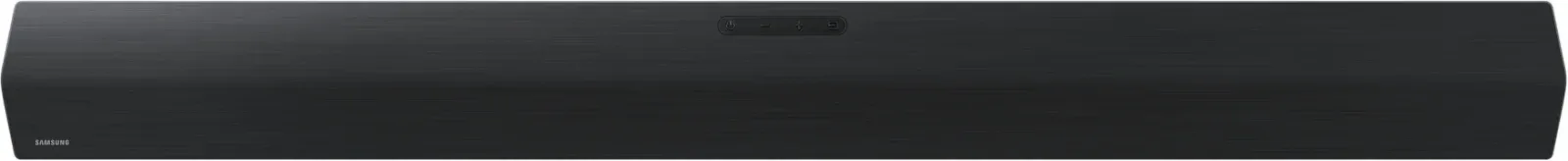 Звуковые панели и саундбары SAMSUNG HW-B750F/RU черный - фото 4