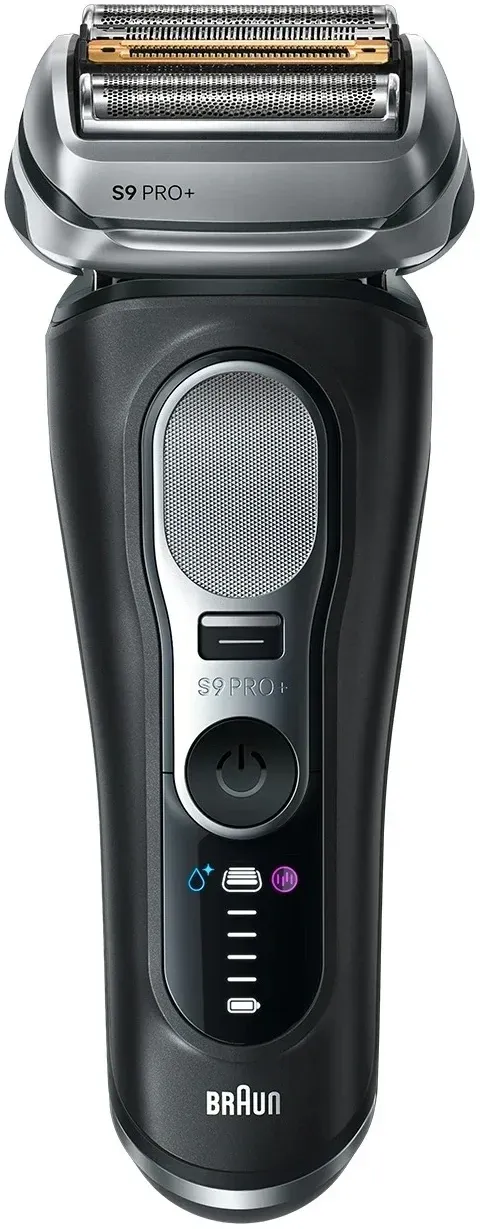 Бритвы электрические BRAUN 9600s черный