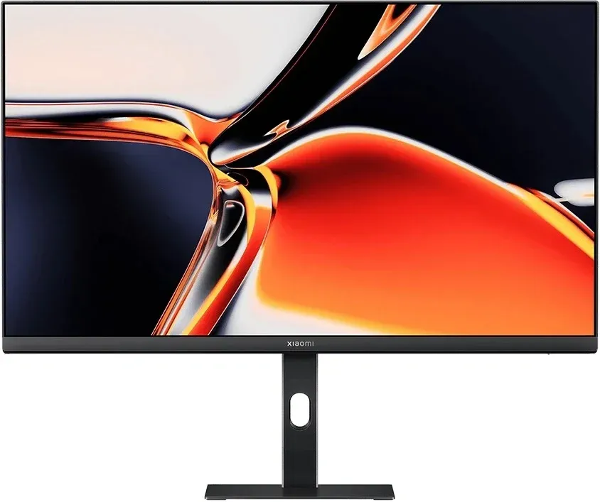 Мониторы ЖК XIAOMI 4K Monitor A27Ui - фото 1