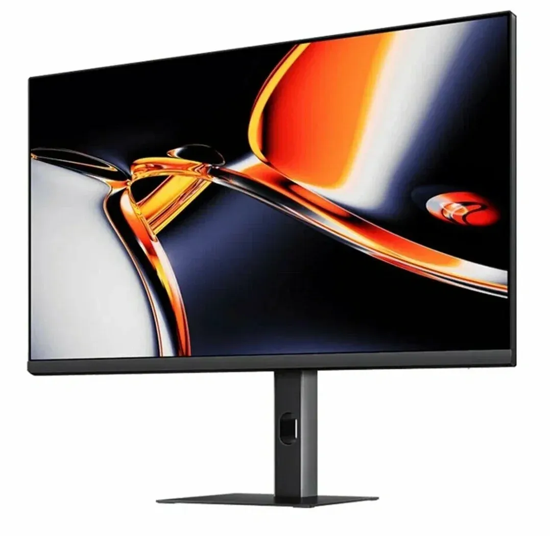 Мониторы ЖК XIAOMI 4K Monitor A27Ui - фото 2