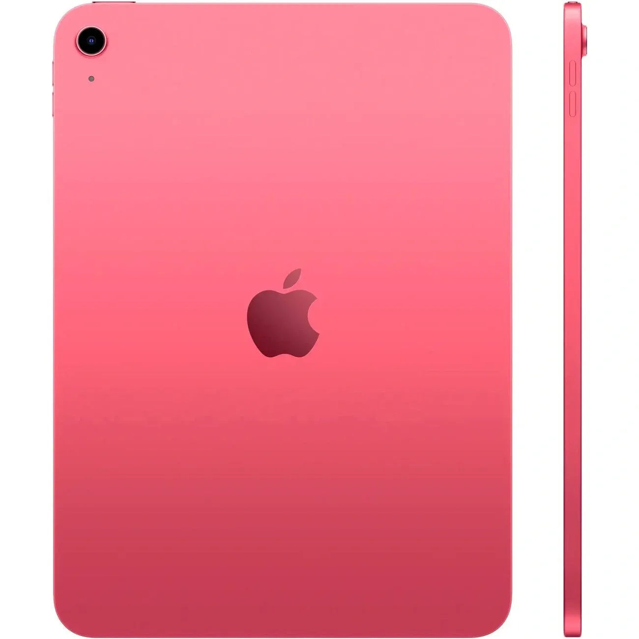 Планшет Apple iPad 2025 A3354 A16 Bionic 5C RAM6Gb ROM128Gb 11 IPS 2360x1640 iOS розовый 12Mpix 12Mpix BT WiFi 10hr - фото 2