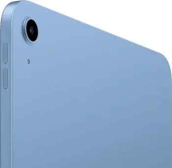 Планшет Apple iPad 2025 A3354 A16 Bionic 5C RAM6Gb ROM128Gb 11 IPS 2360x1640 iOS синий 12Mpix 12Mpix BT WiFi 10hr - фото 6