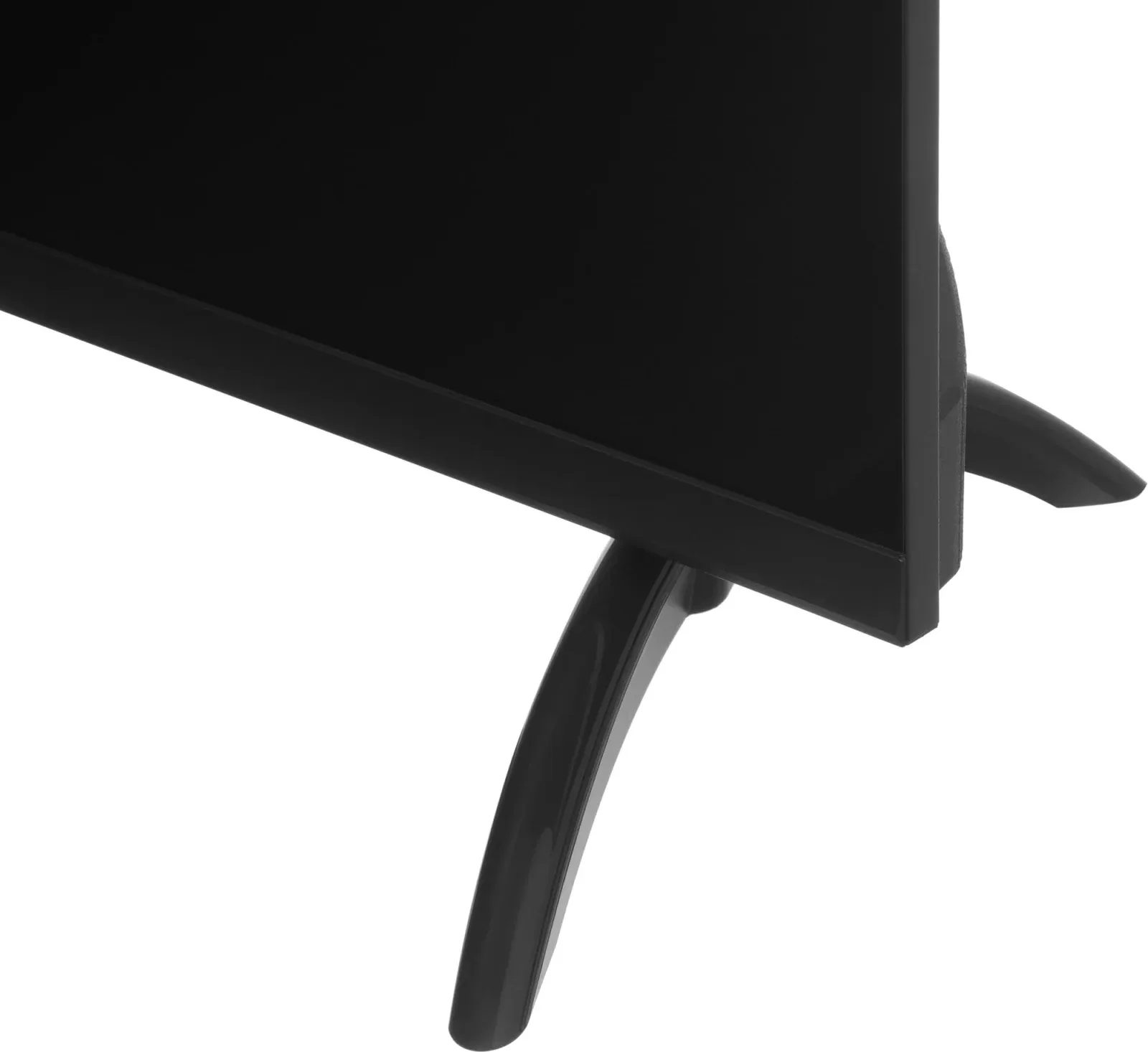 Телевизор LED Hyundai 43 H-LED43BU7012 YaOS Frameless черный/черный 4K Ultra HD 60Hz DVB-T DVB-T2 DVB-C DVB-S DVB-S2 USB WiFi Smart TV - фото 7