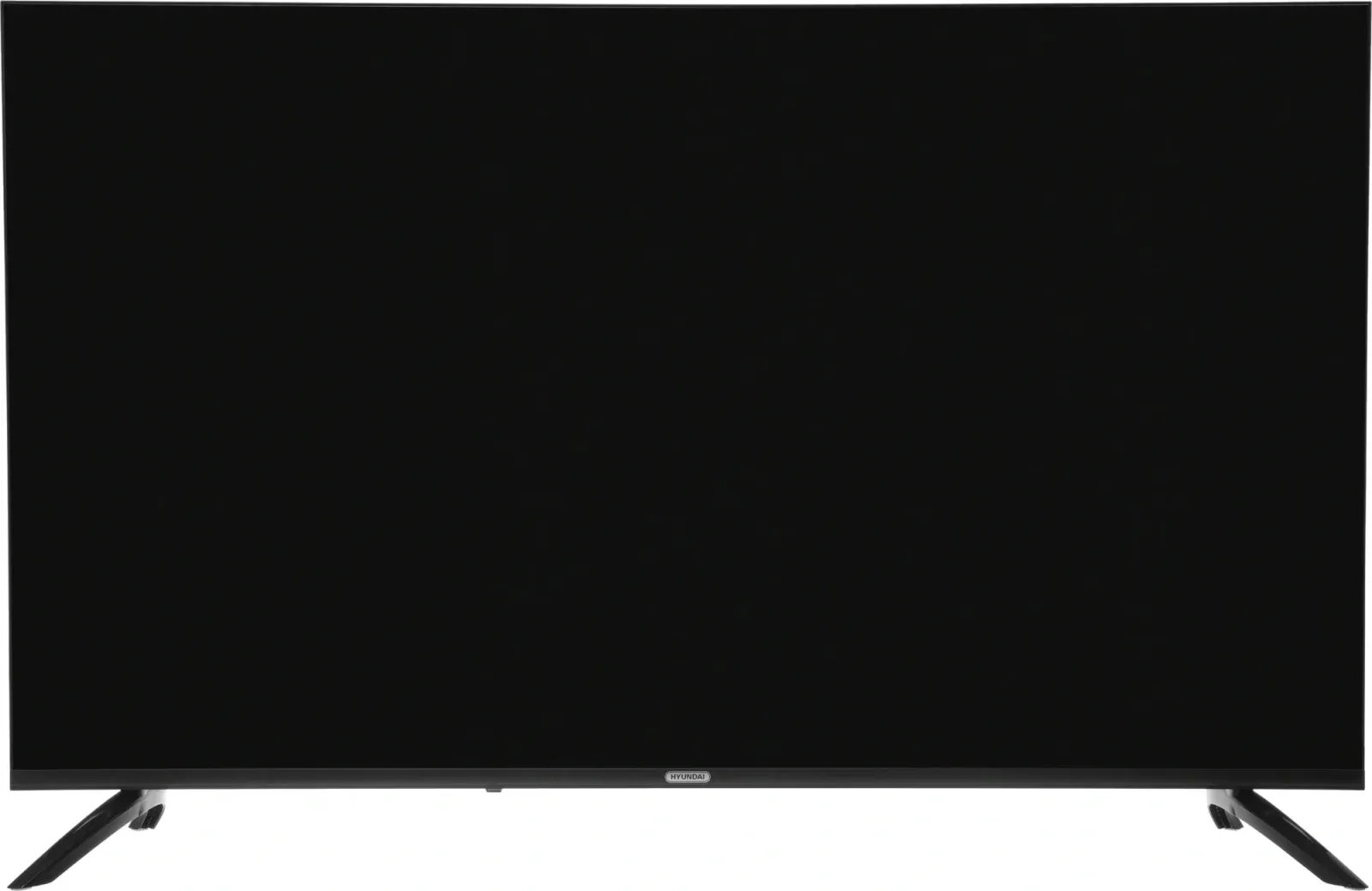 Телевизоры HYUNDAI H-LED50BU7012 - фото 1