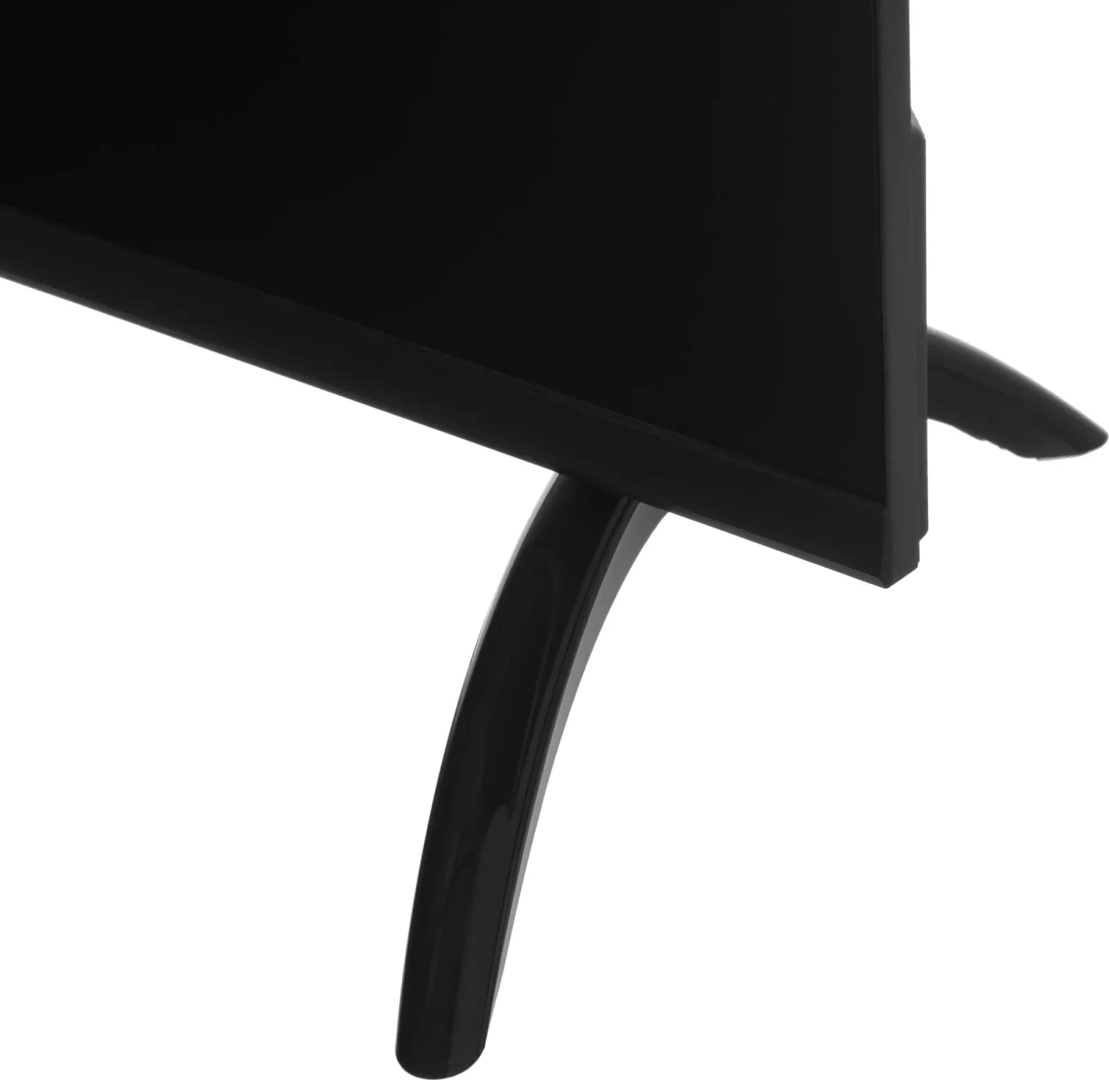 Телевизор LED Hyundai 50 H-LED50BU7012 YaOS Frameless черный/черный 4K Ultra HD 60Hz DVB-T DVB-T2 DVB-C DVB-S DVB-S2 USB WiFi Smart TV - фото 7