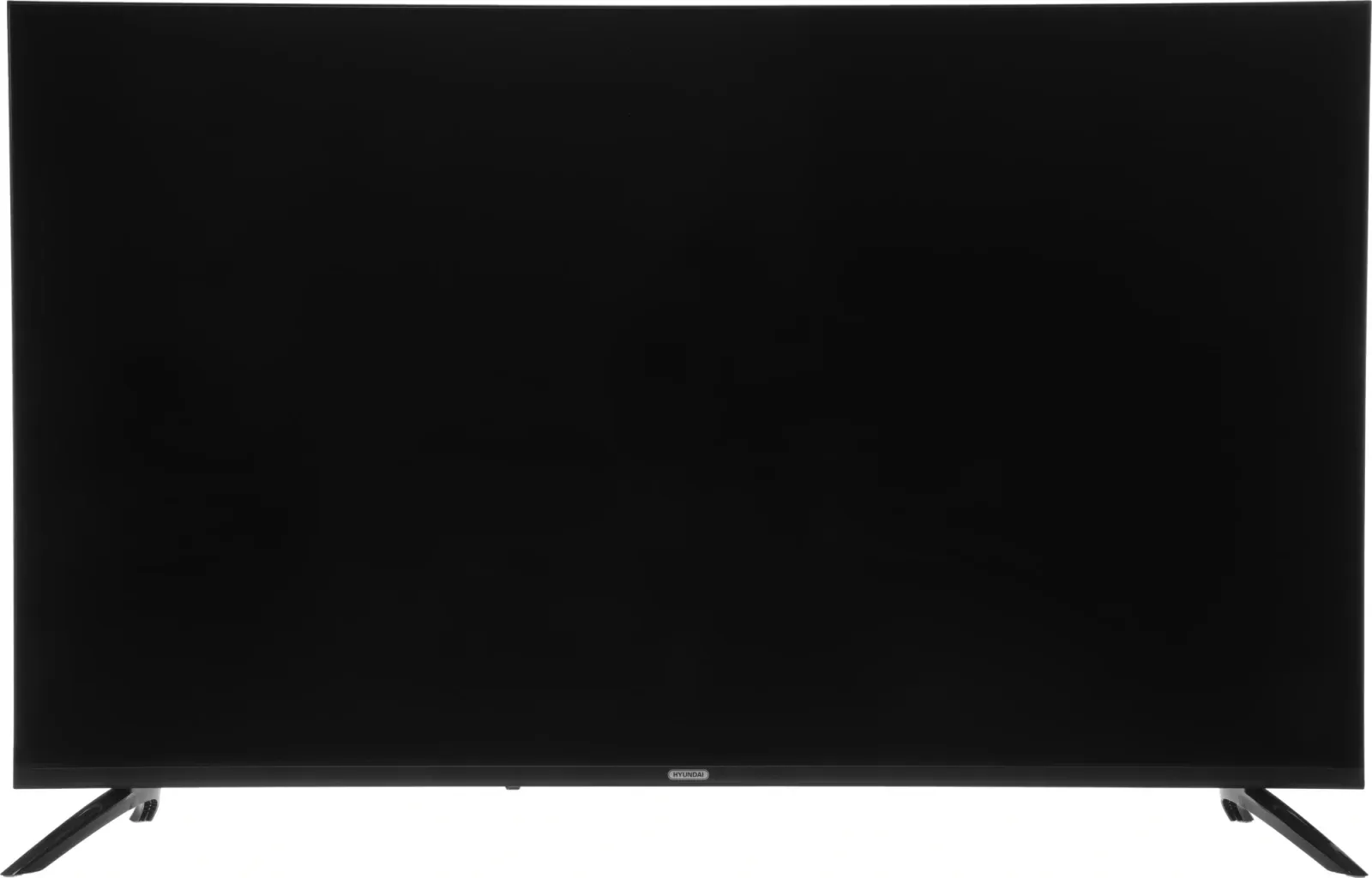 Телевизоры HYUNDAI H-LED55BU7012 - фото 1