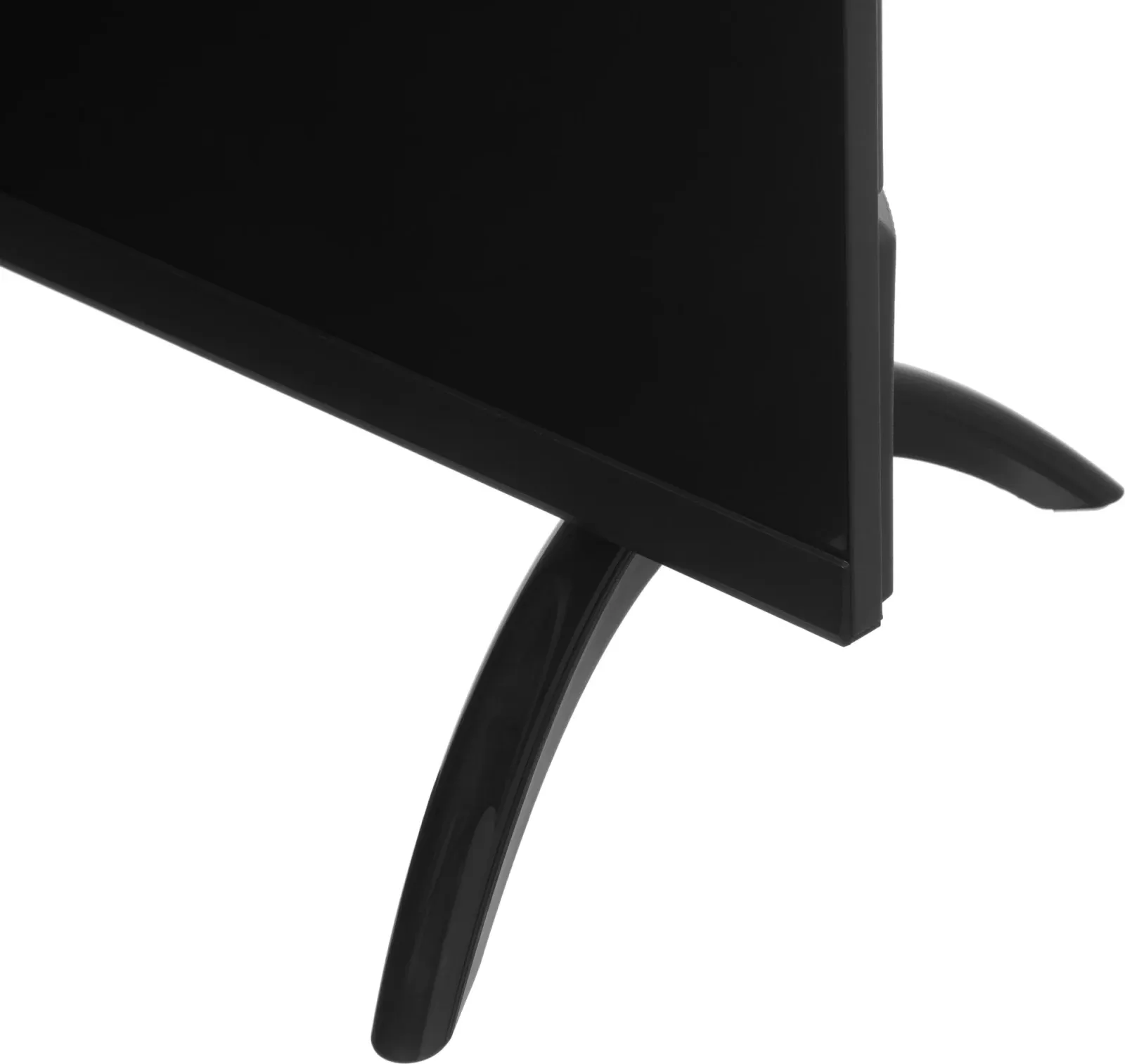 Телевизор LED Hyundai 55 H-LED55BU7012 YaOS Frameless черный/черный 4K Ultra HD 60Hz DVB-T DVB-T2 DVB-C DVB-S DVB-S2 USB WiFi Smart TV - фото 8