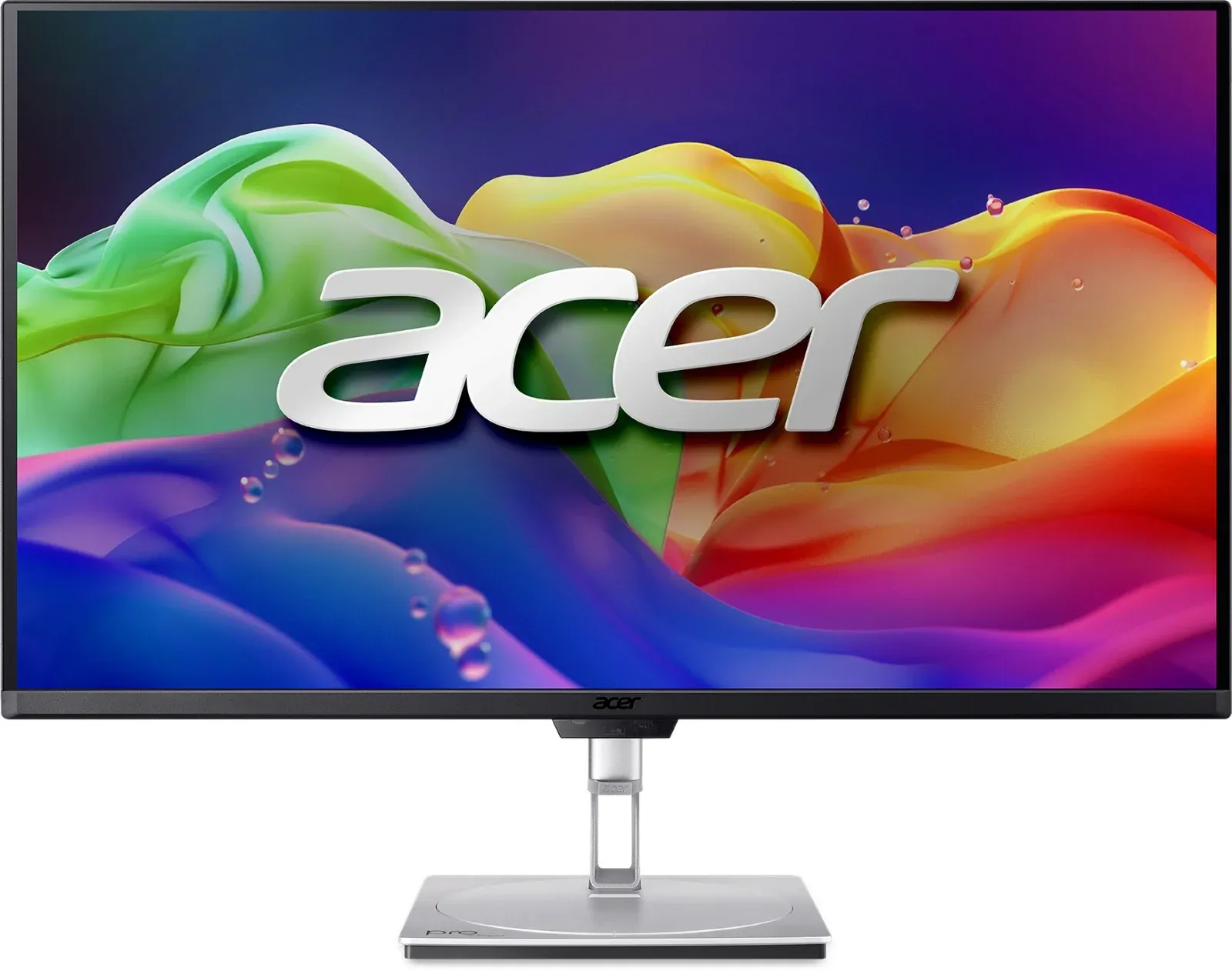 Мониторы ЖК ACER PE320QKXsmiiphuzx - фото 1