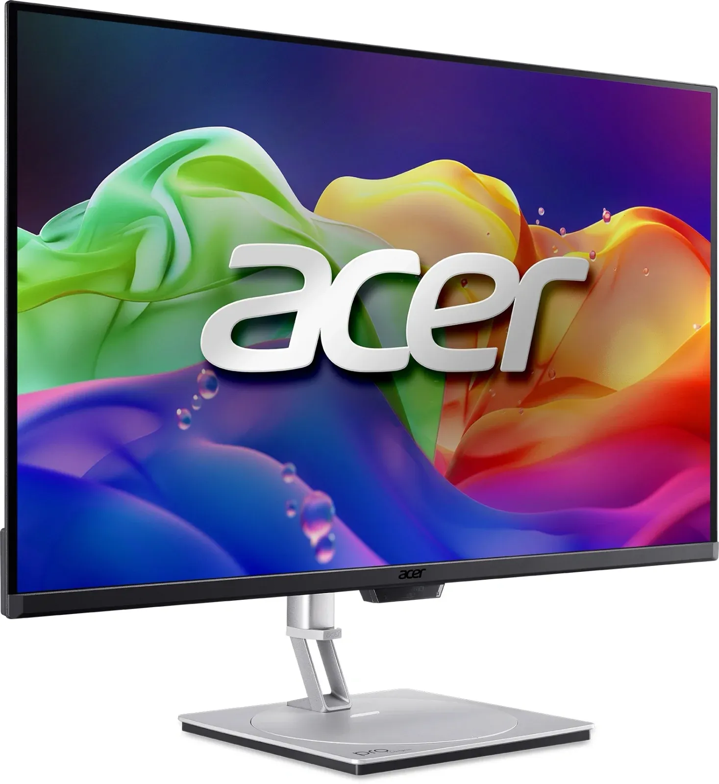 Мониторы ЖК ACER PE320QKXsmiiphuzx - фото 2