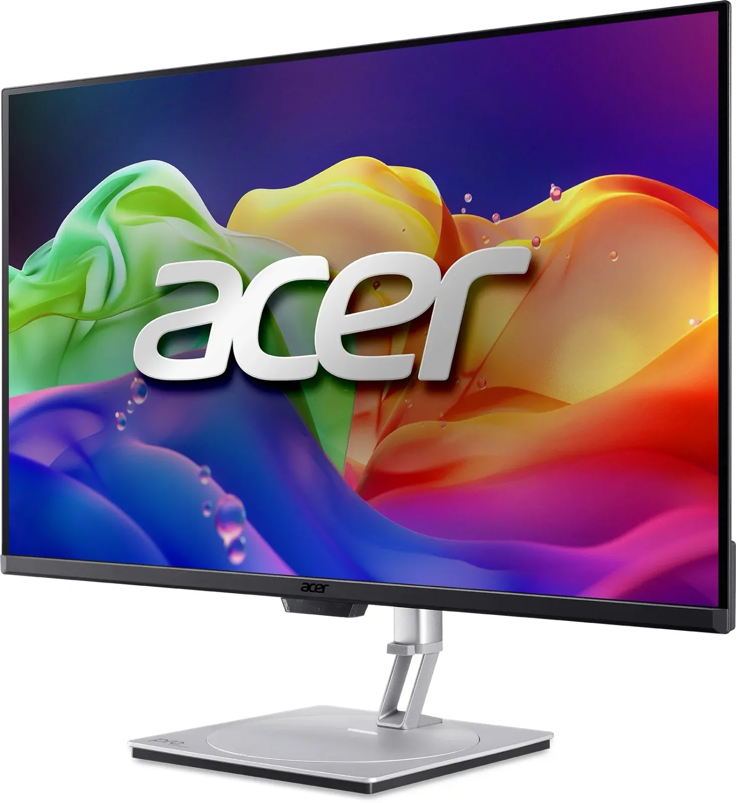 Мониторы ЖК ACER PE320QKXsmiiphuzx - фото 3