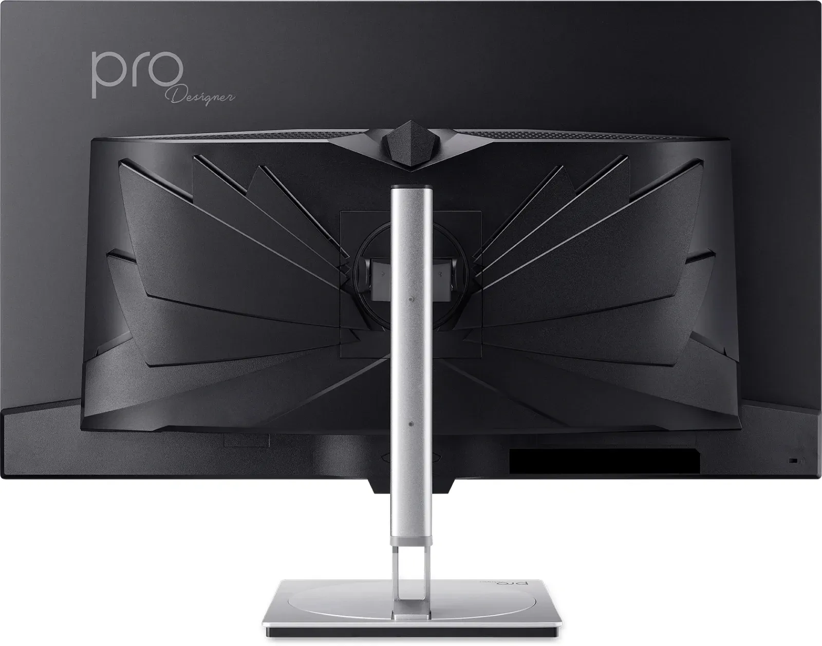 Мониторы ЖК ACER PE320QKXsmiiphuzx - фото 4