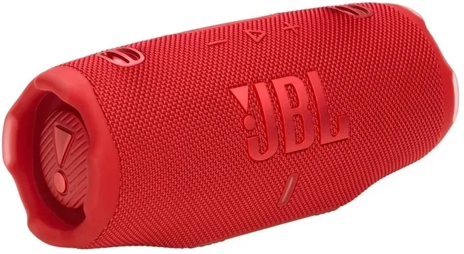 Портативная акустика JBL CHARGE 6 - фото 6
