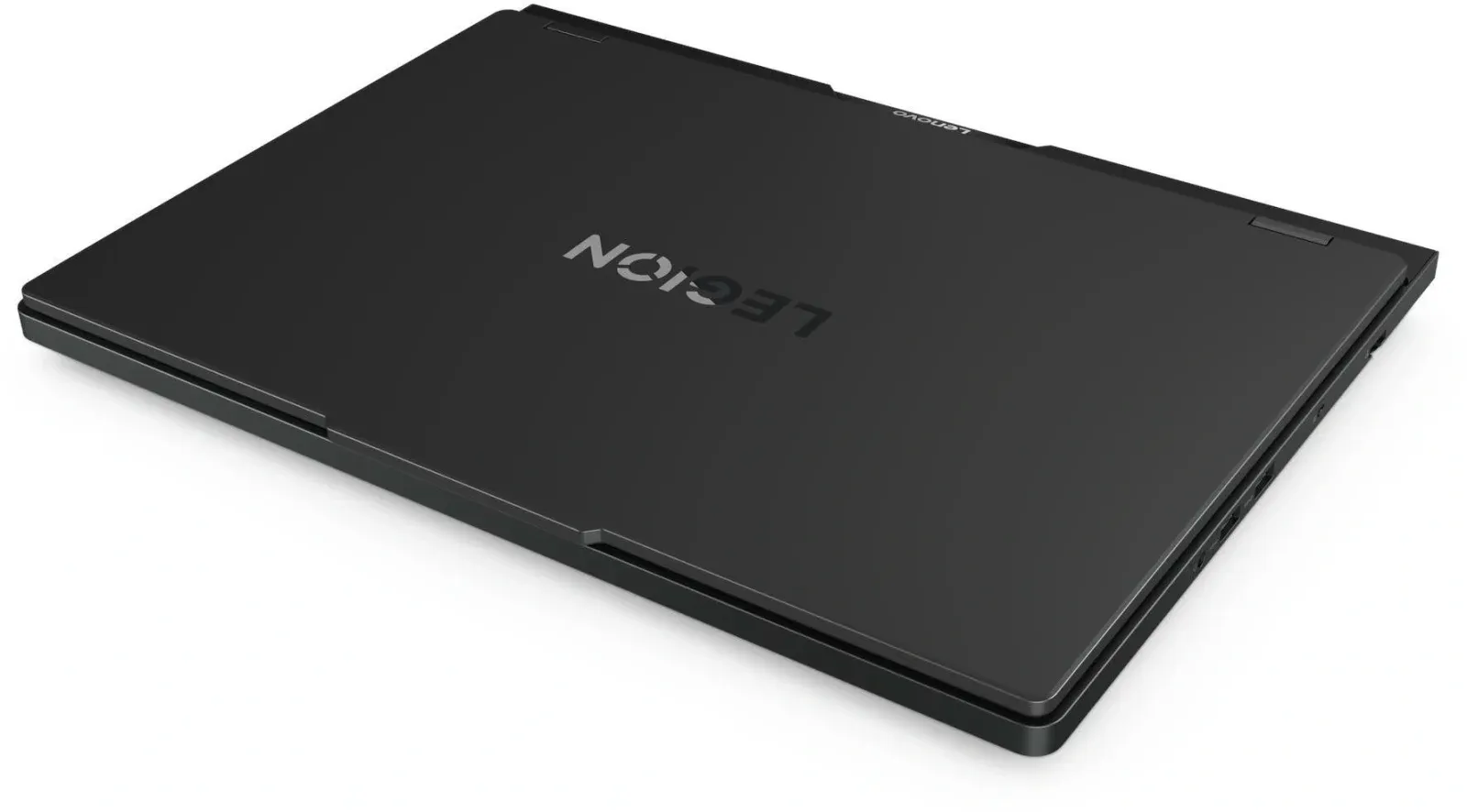 Ноутбук Lenovo Legion Pro 5 16IAX10 Core Ultra 9 275HX 32Gb SSD1Tb NVIDIA GeForce RTX 5060 8Gb 16 OLED WQXGA 2560x1600 без ОС black WiFi BT Cam 83F30010RK - фото 6