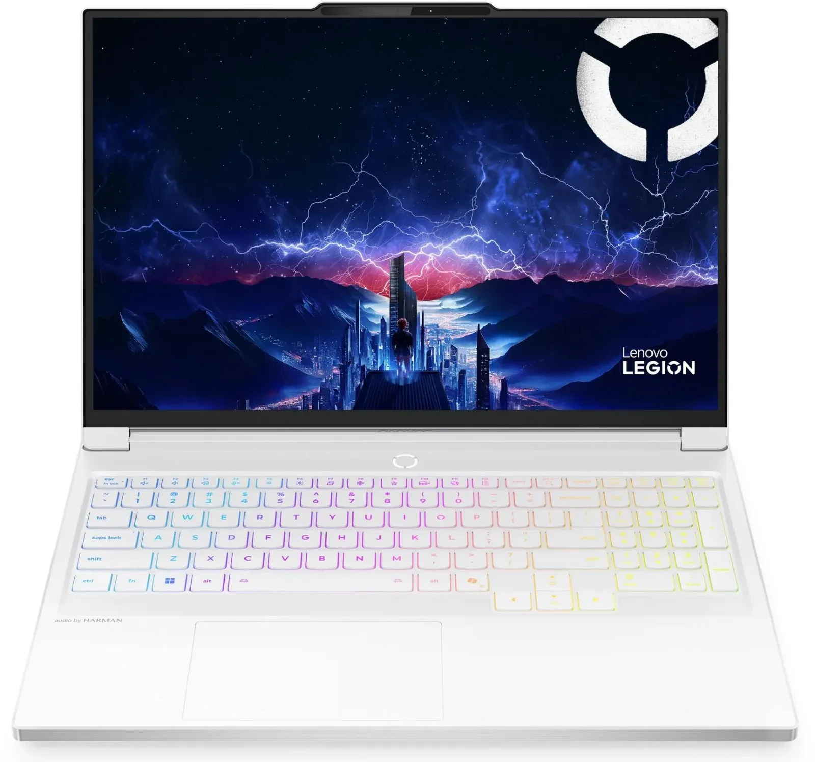 Ноутбуки LENOVO 16IAX10 - фото 5