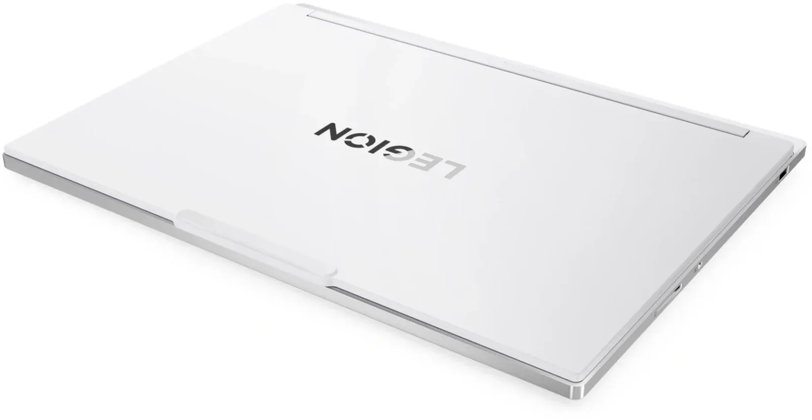 Ноутбук Lenovo Legion 7 16IAX10 Core Ultra 9 275HX 32Gb SSD1Tb NVIDIA GeForce RTX 5070 8Gb 16 OLED WQXGA 2560x1600 без ОС white WiFi BT Cam 83KY0054RK - фото 6
