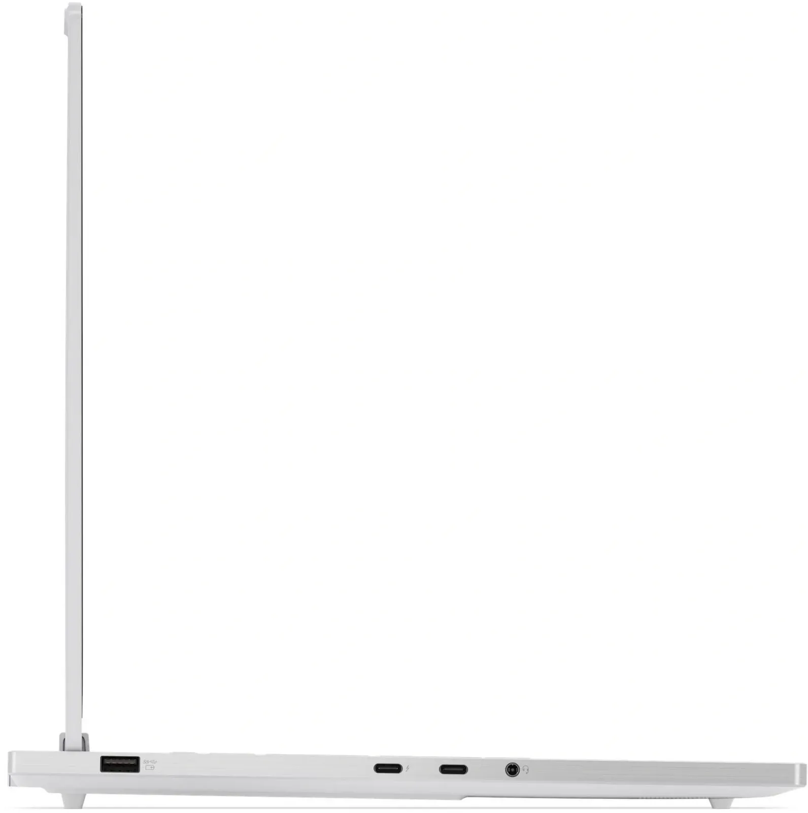 Ноутбук Lenovo Legion 7 16IAX10 Core Ultra 9 275HX 32Gb SSD1Tb NVIDIA GeForce RTX 5070 8Gb 16 OLED WQXGA 2560x1600 без ОС white WiFi BT Cam 83KY0054RK - фото 7