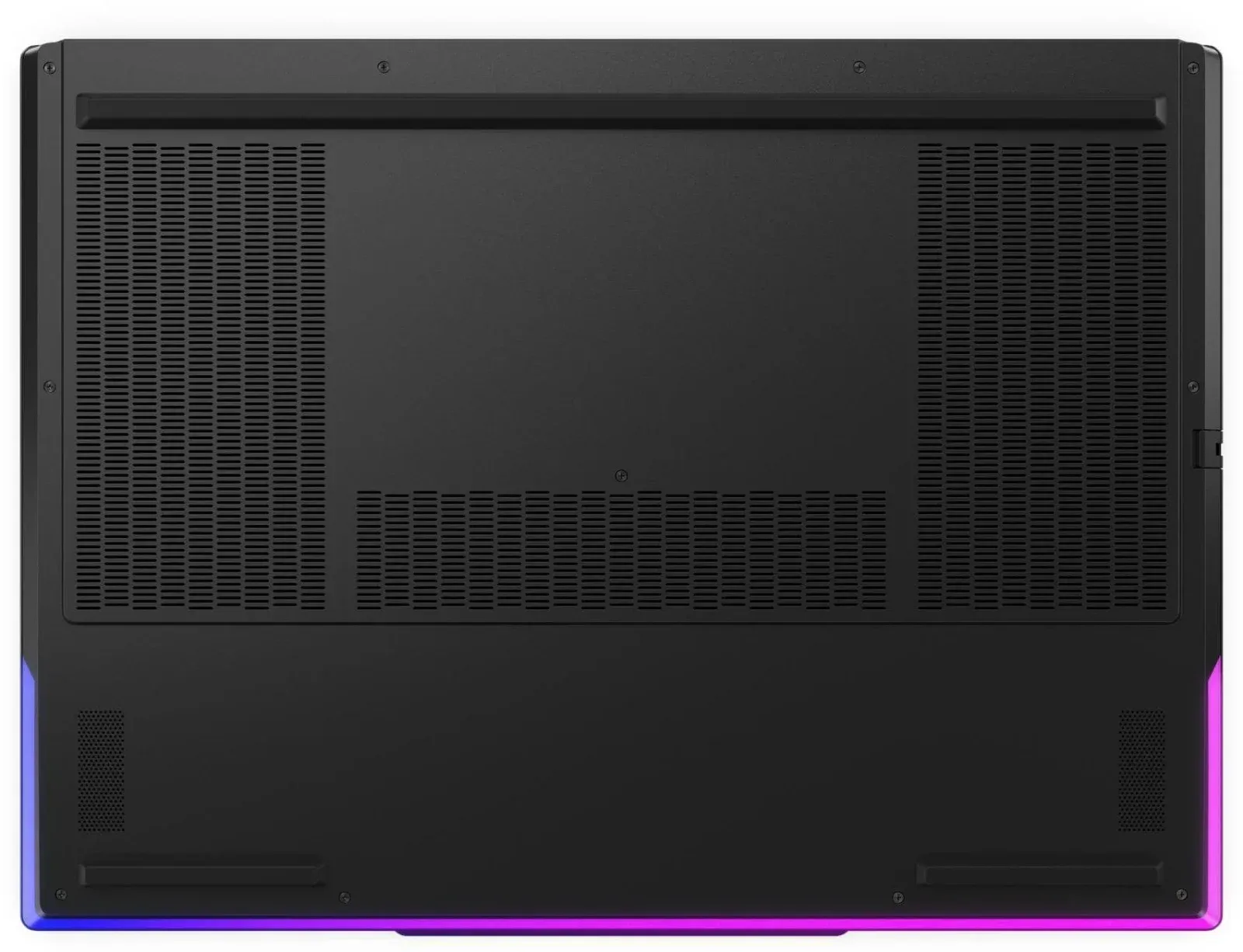 Ноутбук Lenovo Legion 9 18IAX10 Core Ultra 9 275HX 64Gb SSD4Tb NVIDIA GeForce RTX5080 16Gb 18 IPS WQUXGA 3840x2400 без ОС black WiFi BT Cam 83EY0029RK - фото 8