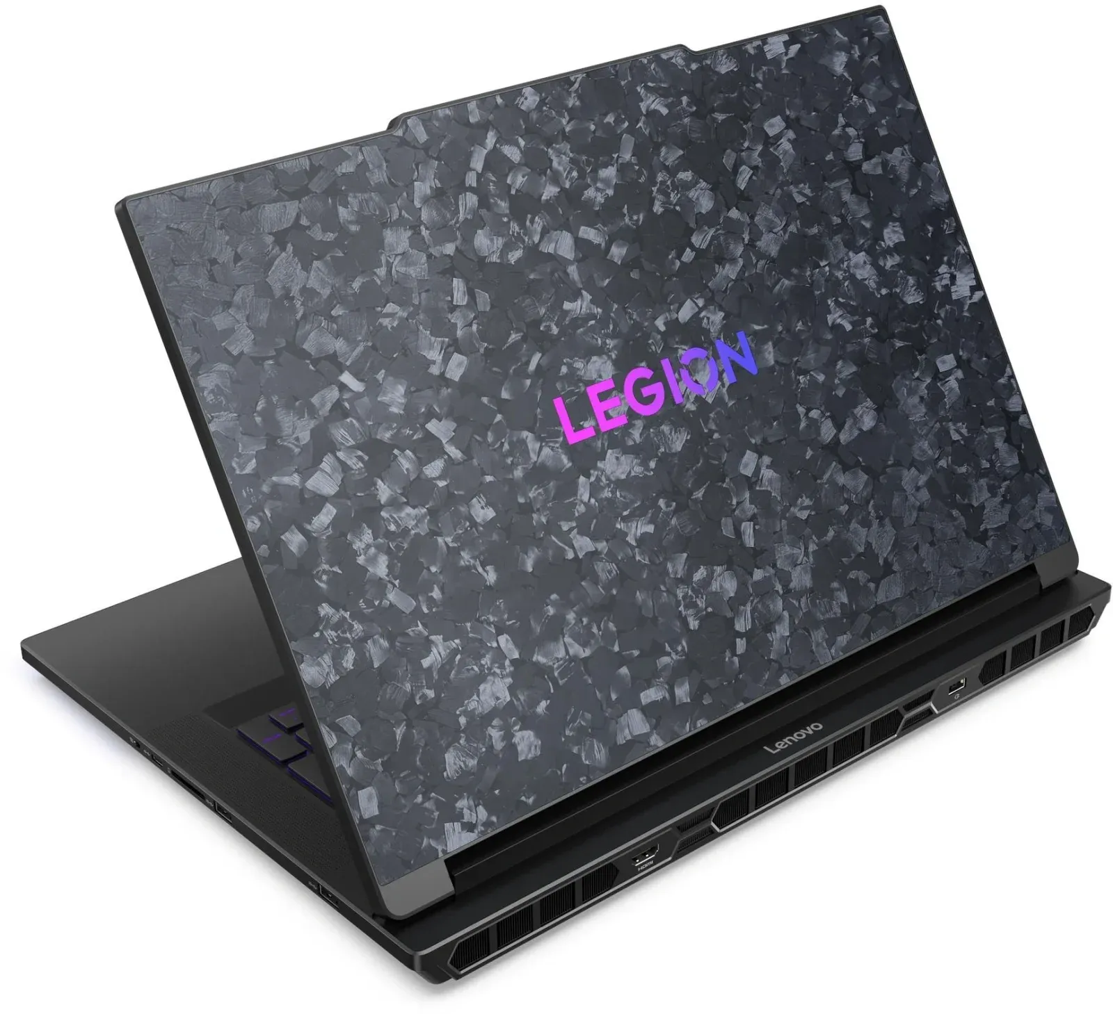 Ноутбуки LENOVO 18IAX10 - фото 2