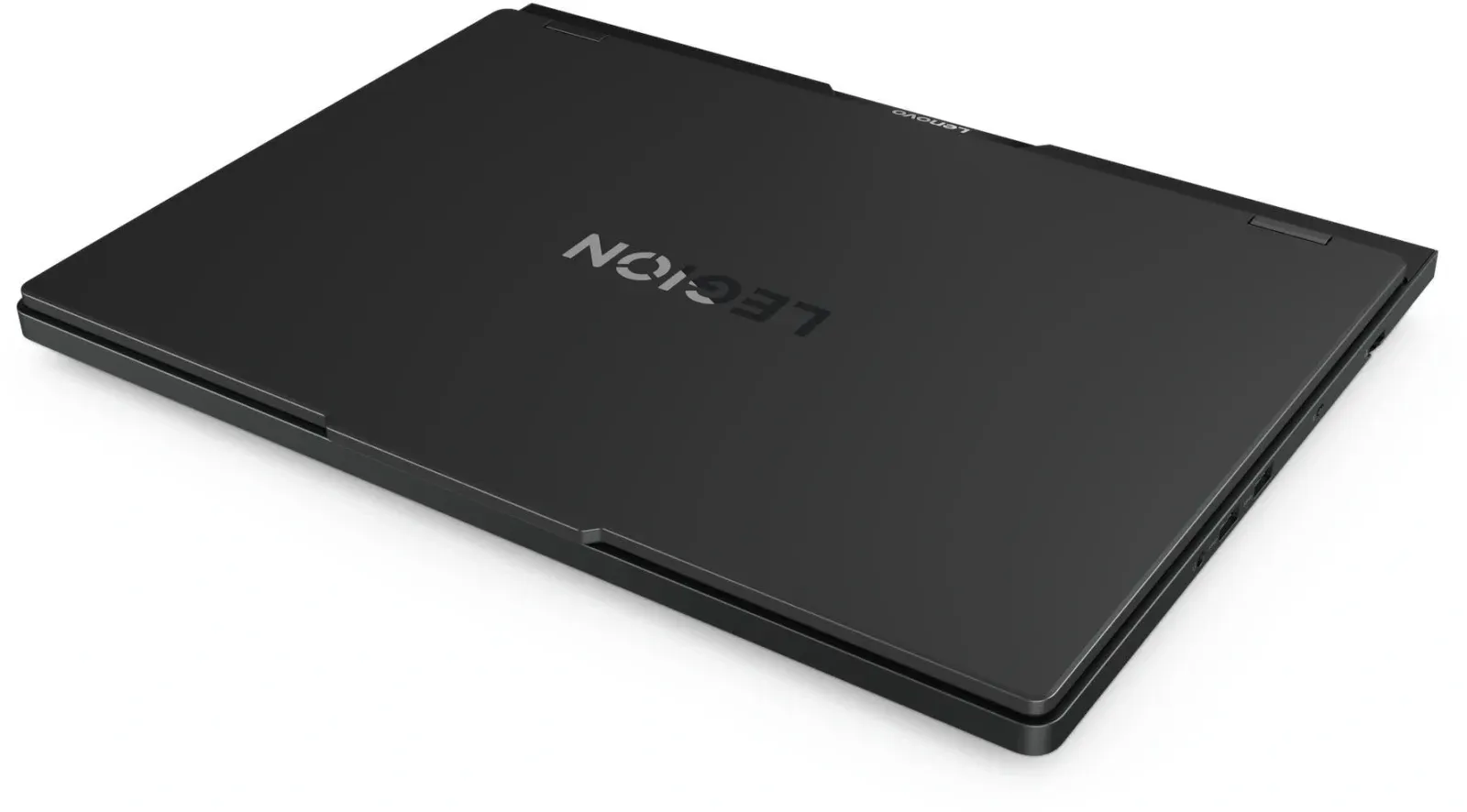 Ноутбук Lenovo Legion Pro 5 16ADR10 Ryzen 7 8745HX 32Gb SSD1Tb NVIDIA GeForce RTX 5060 8Gb 16 OLED WQXGA 2560x1600 без ОС black WiFi BT Cam 83LT0008RK - фото 3