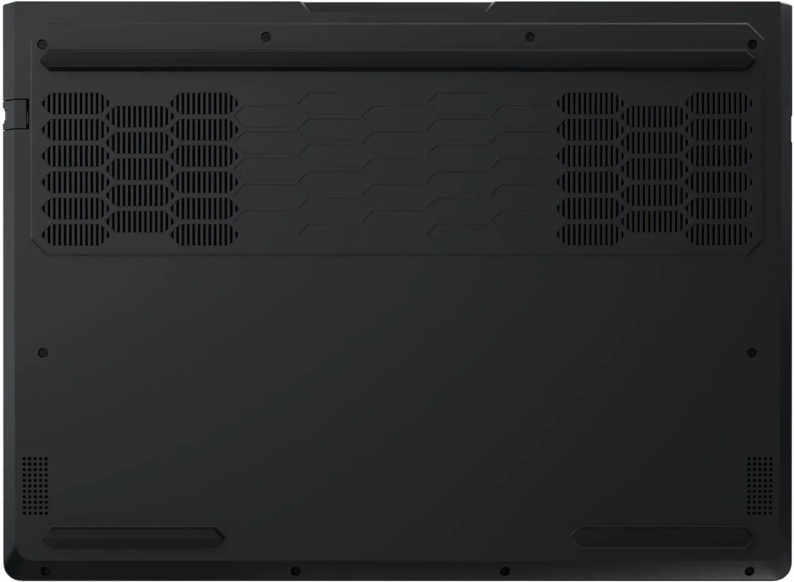 Ноутбук Lenovo Legion Pro 5 16ADR10 Ryzen 7 8745HX 32Gb SSD1Tb NVIDIA GeForce RTX 5060 8Gb 16 OLED WQXGA 2560x1600 без ОС black WiFi BT Cam 83LT0008RK - фото 5