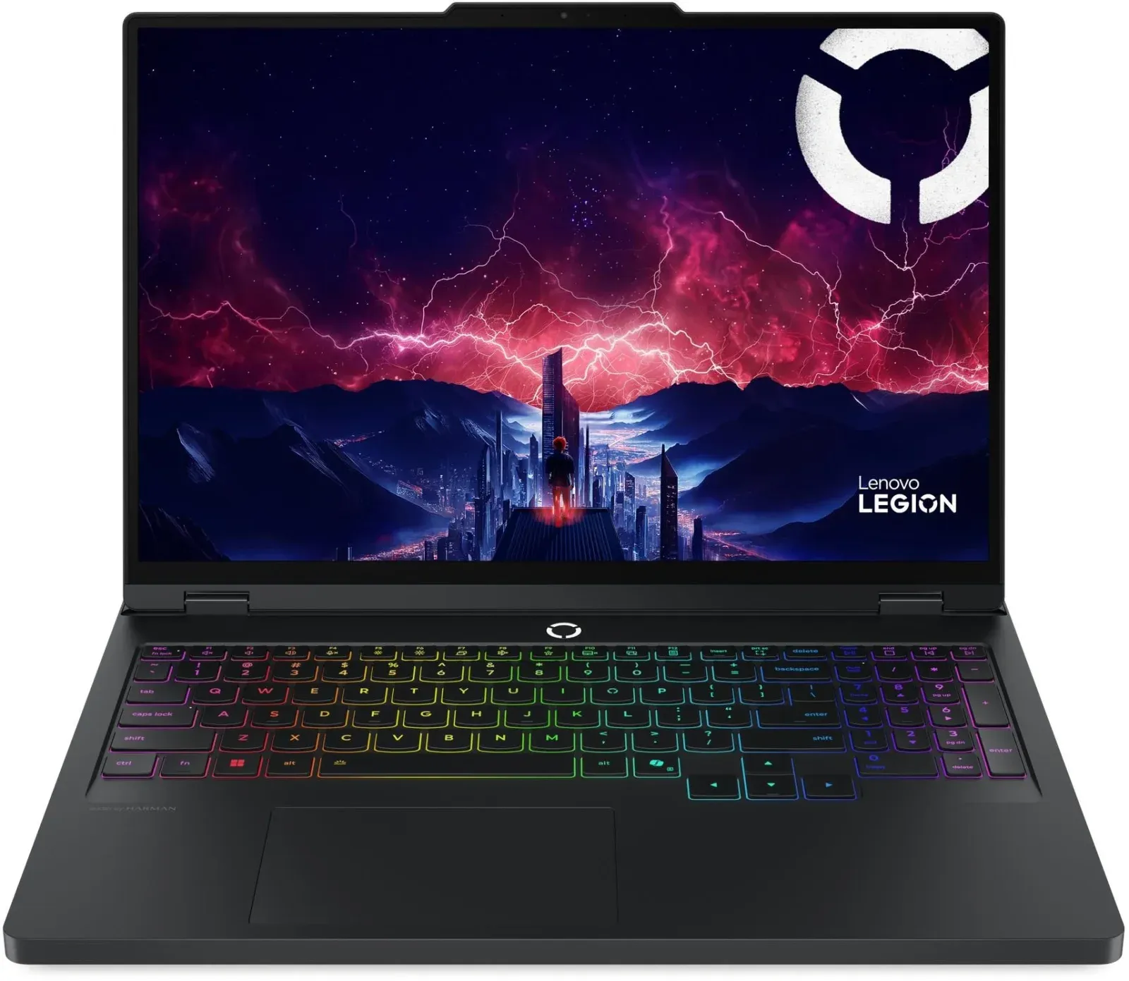 Ноутбуки LENOVO 16AFR10 - фото 1