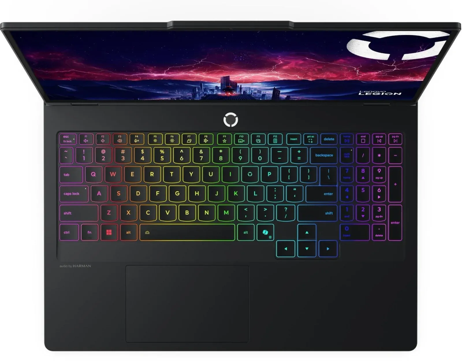 Ноутбуки LENOVO 16AFR10 - фото 4