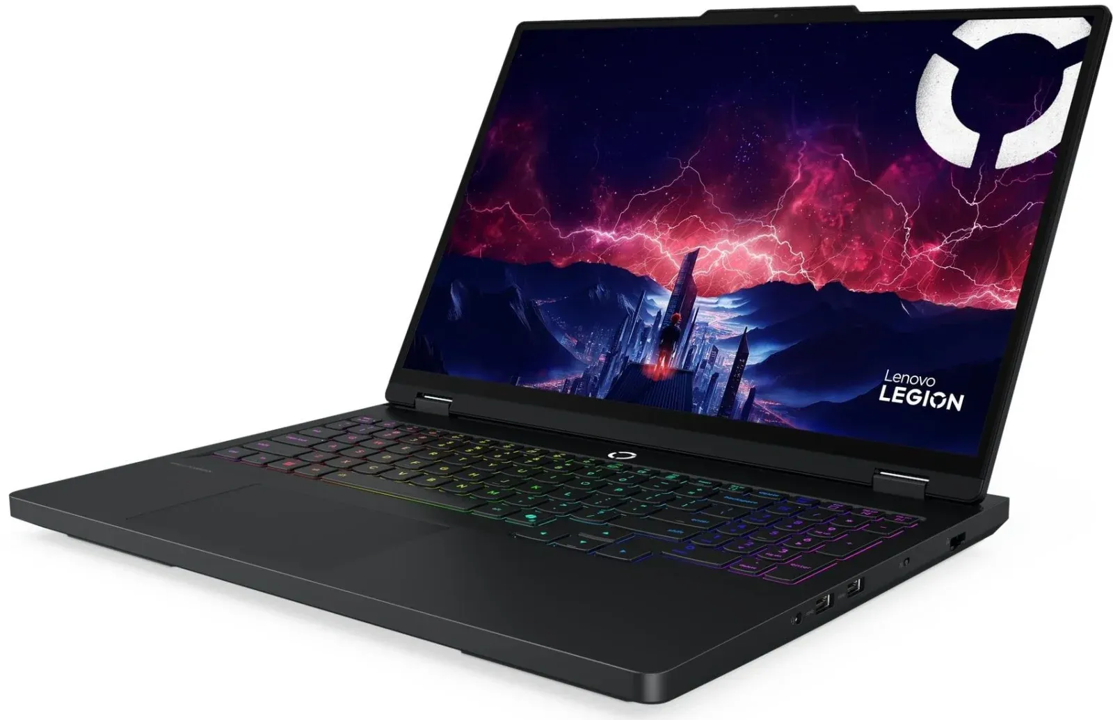 Ноутбуки LENOVO 16AFR10 - фото 3