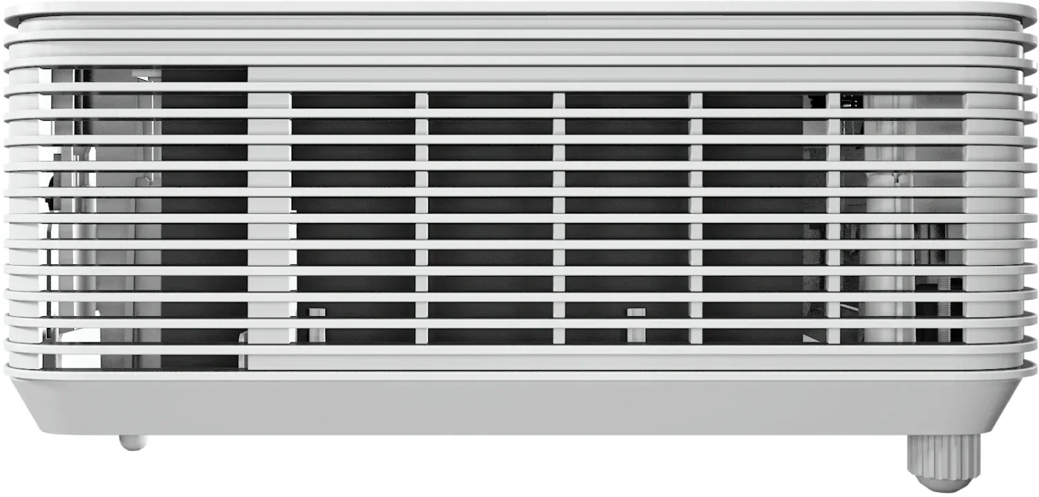 Проектор Infocus Genesis III IN0006SL DLP 4000Lm LS 1280x800 30000:1 ресурс лампы:15000часов 1xUSB typeA 1xHDMI 2.6кг, белый - фото 2