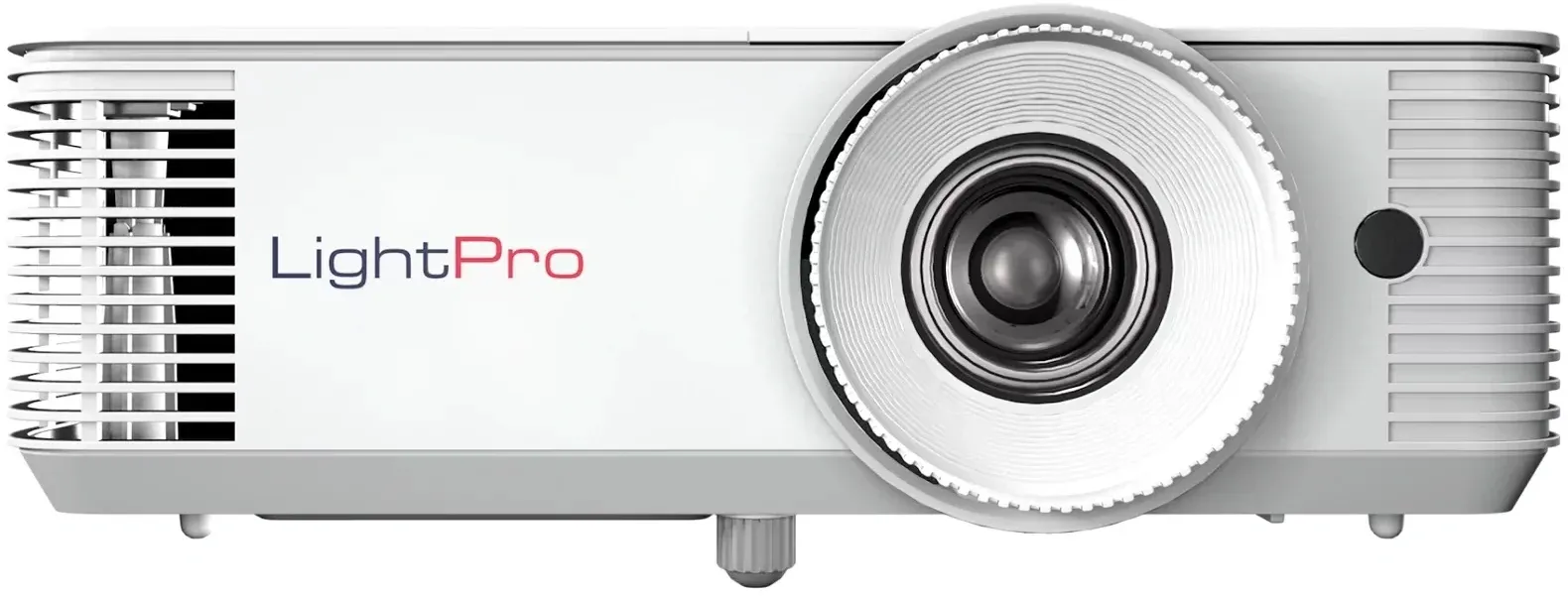 Проектор Infocus Vista II IN0046SL DLP 4700Lm LS 1280x800 30000:1 ресурс лампы:15000часов 1xUSB typeA 2xHDMI 2.9кг, белый - фото 5