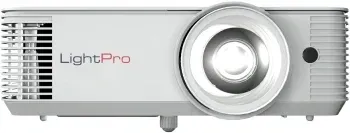 Проектор Infocus Genesis IV IN0026ST DLP 3800Lm LS 1280x800 30000:1 ресурс лампы:15000часов 1xUSB typeA 1xHDMI 2.9кг, белый - фото 8