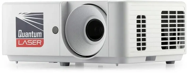 Проектор Infocus Nemesis I IN1008SL DLP 4500Lm LS 4500Lm ANSI 1920x1080 3500000:1 ресурс лампы:30000часов 1xUSB typeA 2xHDMI 2.9кг, белый - фото 7