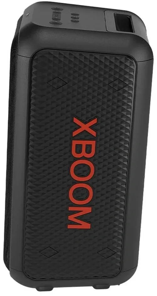 Музыкальные центры LG XBoom XL5T черный - фото 4