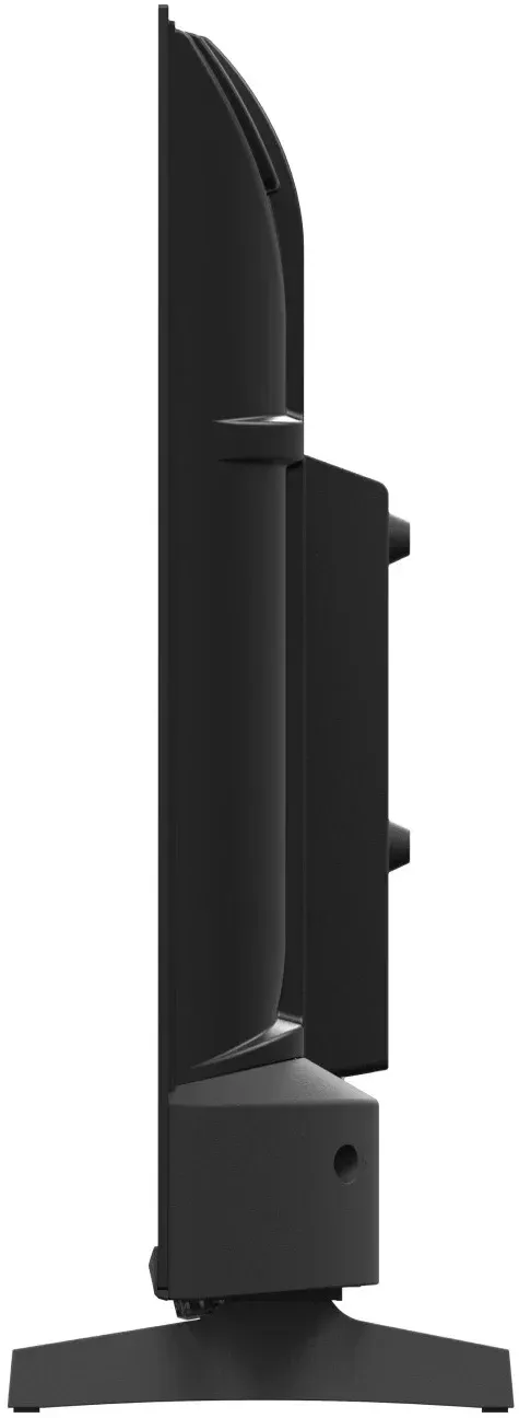 Телевизор LED Haier 32 LED H1 Frameless черный HD 60Hz MEMC DVB-T DVB-T2 DVB-C DVB-S DVB-S2 USB WiFi Smart TV RUS - фото 3