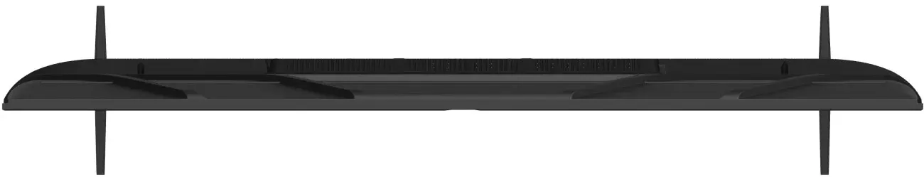 Телевизор LED Haier 50 LED H1 Frameless черный 4K Ultra HD 60Hz MEMC DVB-T DVB-T2 DVB-C DVB-S2 USB WiFi Smart TV - фото 3