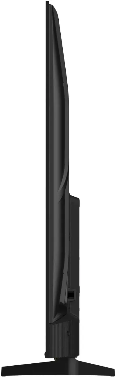 Телевизор LED Haier 50 LED H1 Frameless черный 4K Ultra HD 60Hz MEMC DVB-T DVB-T2 DVB-C DVB-S2 USB WiFi Smart TV - фото 4