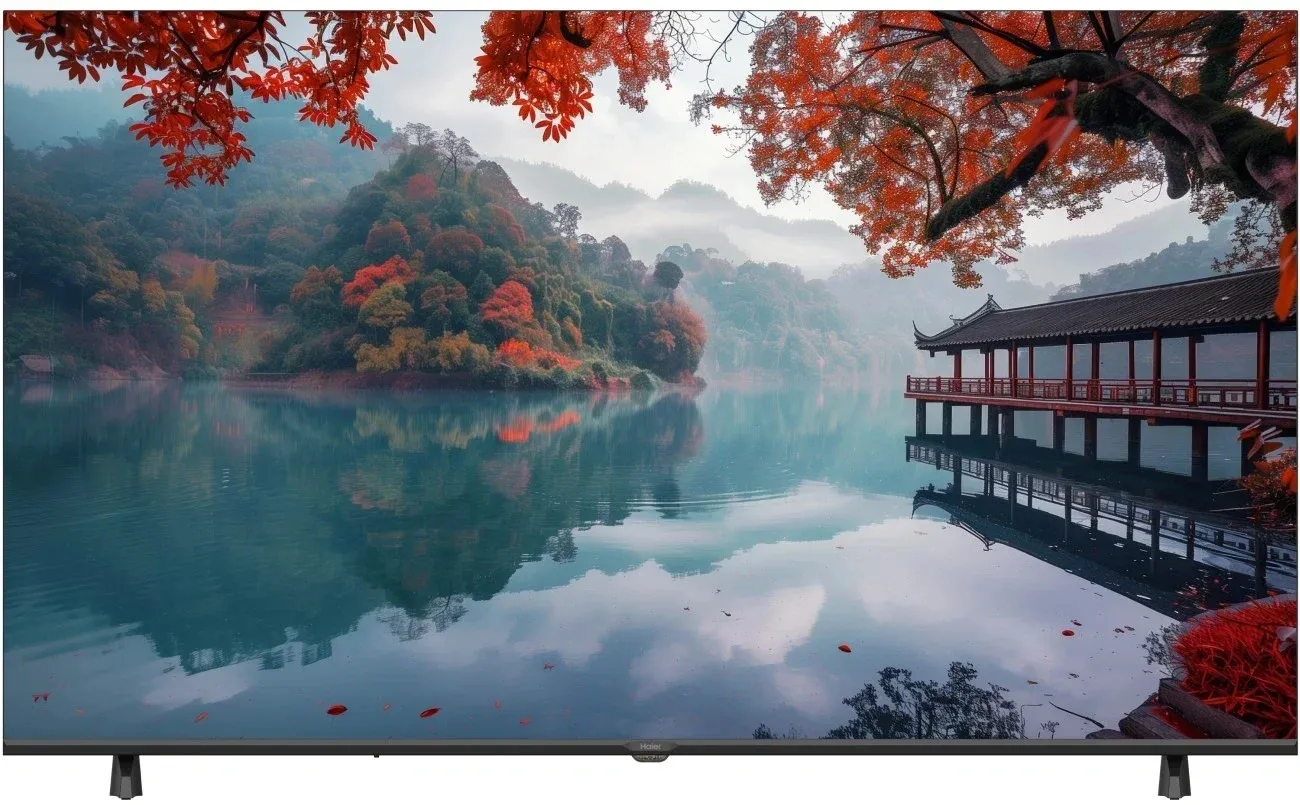 Телевизоры HAIER LED H1 - фото 1