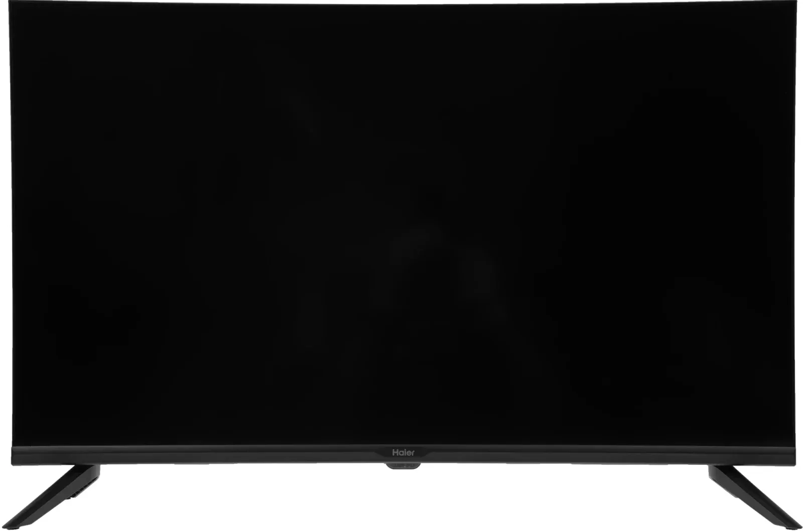 Телевизор LED Haier 32 LED S2 Frameless черный FULL HD 60Hz DVB-T DVB-T2 DVB-C DVB-S DVB-S2 USB WiFi Smart TV RUS - фото 2