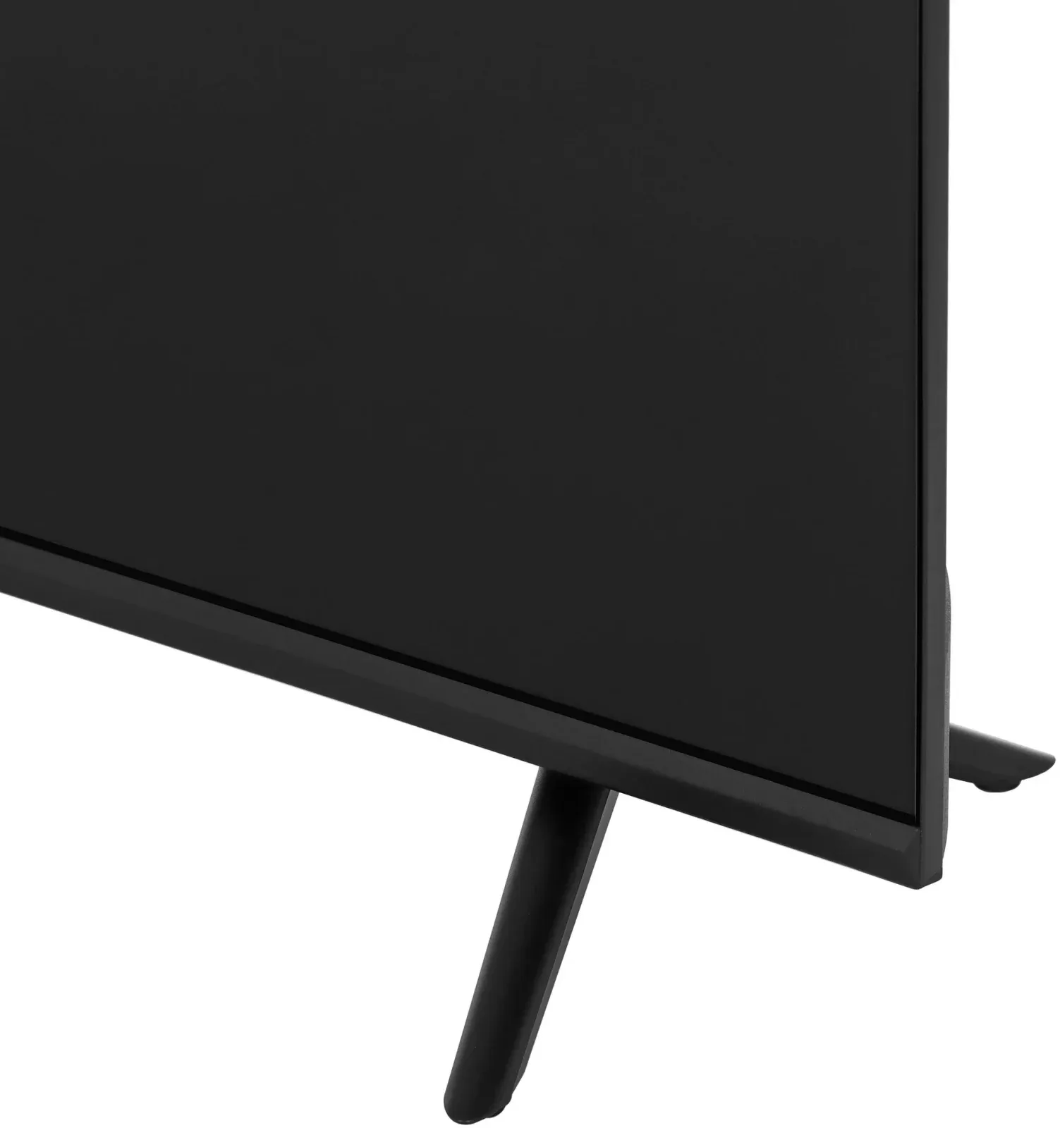 Телевизор LED Haier 43 LED S2 Frameless черный 4K Ultra HD 60Hz MEMC DVB-T DVB-T2 DVB-C DVB-S DVB-S2 USB WiFi Smart TV RUS - фото 7